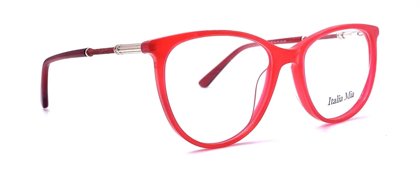 Italia Mia IM778 Eyeglasses - view 2